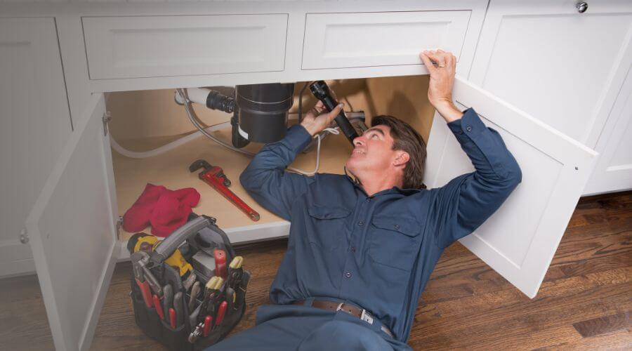Professional Leak Detection Services in Mount Clare, WV